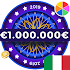 Milionario 2019 - Italiano Trivia Quiz Gratis1.0.5