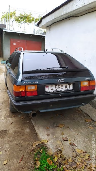 продам авто Audi 100 100 (44,44Q) фото 3