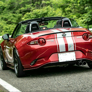 ロードスター ND5RC
