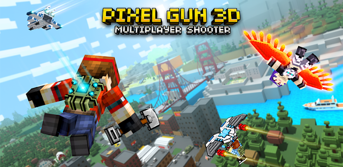 Pixel Gun 3d Pc Kostenlos Spielen Pixel Gun 3d Pc Kostenlos Spielen