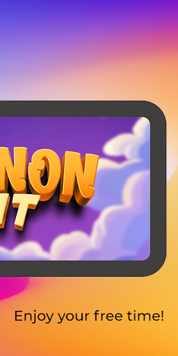 Cannon Hit - Knock The Balls