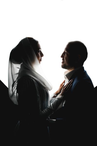 結婚式の写真家Aslan Lampezhev (aslan303)。2022 1月17日の写真