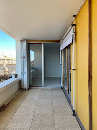 appartement à Bordeaux (33)