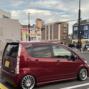 ムーヴカスタム L175S