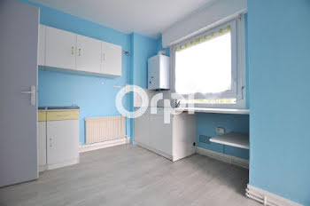 appartement à Dunkerque (59)