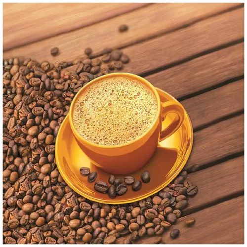 Bru Hot Coffee (Serve 1)