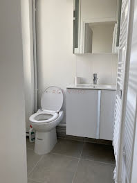 appartement à Paris 15ème (75)