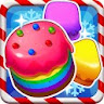 Cookie Blast 2 - Match 3 Mania icon