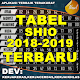 Download Tabel Shio 2018-2019 TEBARU For PC Windows and Mac 1.0