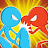 Hitstick Fighter - Fight Game icon