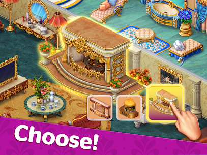 Hotel Blast Mod Apk [Unlimited Money/Lives] 1.11.0 8