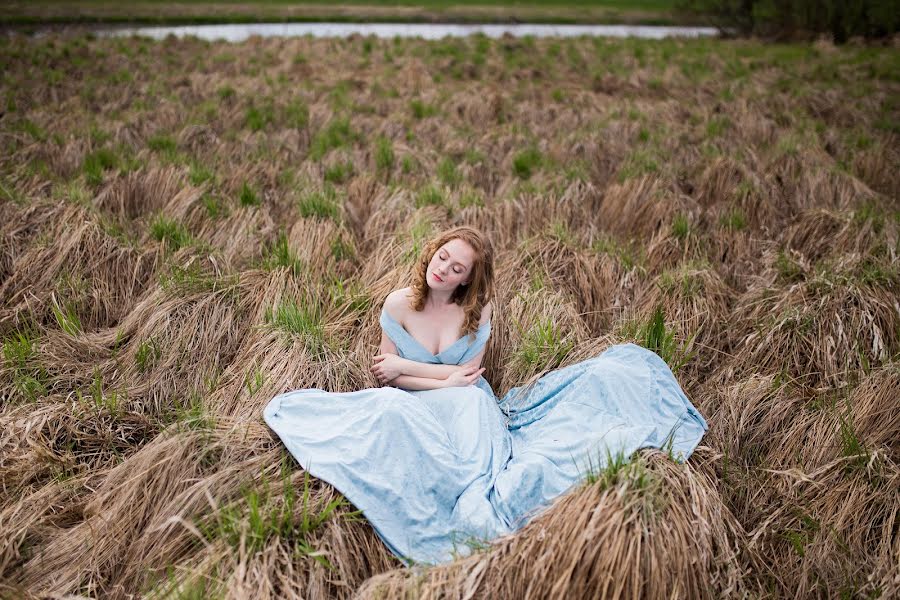 Fotógrafo de casamento Ksana Shorokhova (ksanaph). Foto de 25 de março 2017