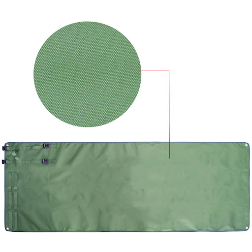 Title 3, Tactical Shooting Anti-Splashing Outdoor Campin...