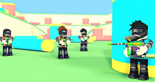 Pro ROBLOX Guide Screen 3