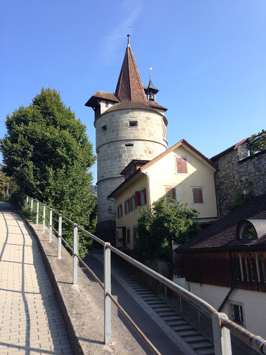 Kapuzinerturm