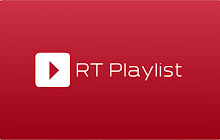 YouTube Real Time Playlist small promo image