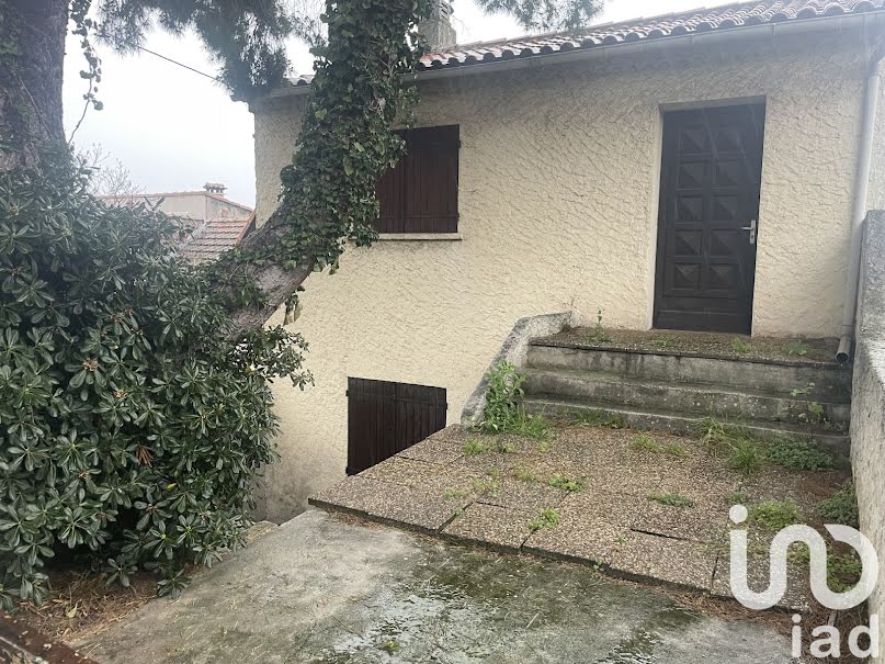 Vente maison 5 pièces 101 m² à Martigues (13500), 468 000 €