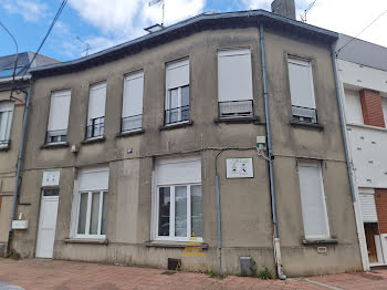 maison à Cambrai (59)