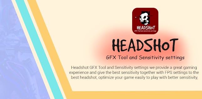 Headshot GFX Tool Gude for Android - Download