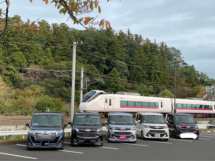 タンクカスタムのタンク・ルーミー・トール・ジャスティに関するカスタム事例の投稿画像2枚目