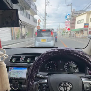 アリオン ZRT260