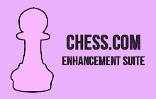 Chess.com Enhancement Suite small promo image