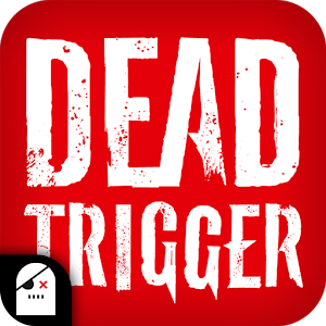 Dead Trigger - Offline FPS Zombies Shooting Game