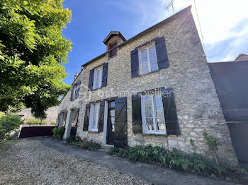 maison à Vernou-la-Celle-sur-Seine (77)