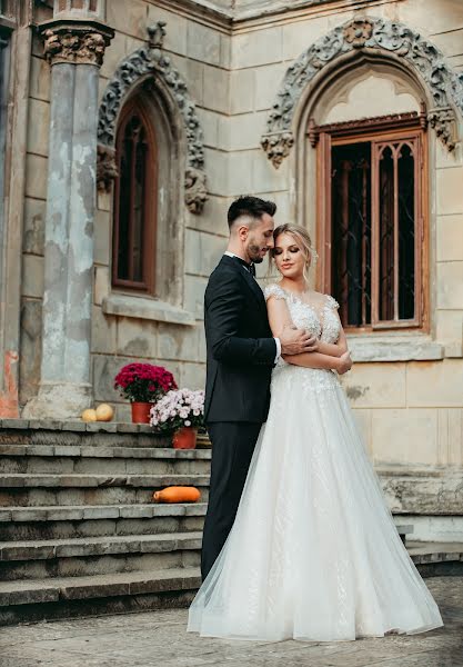 Fotógrafo de bodas Istoc Marius (istocmarius). Foto del 10 de octubre 2019