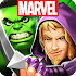 MARVEL Avengers Academy1.15.0.1 Tegra (Mod)