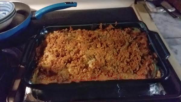 My Cabbage Casserole Just A Pinch Recipes