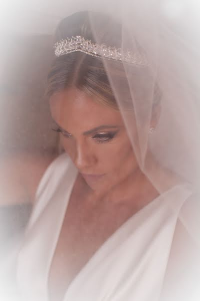 Fotografo di matrimoni Luiza Reis (luizareis). Foto del 7 maggio 2019