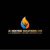 JC Heating Solutions Ltd Logo
