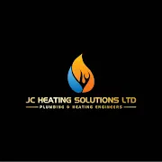 JC Heating Solutions Ltd Logo