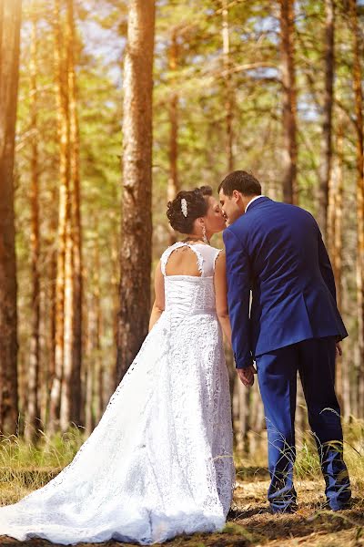 Photographe de mariage Sergey Taranishin (star2005). Photo du 13 mars 2016