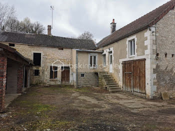 maison à Charentenay (89)