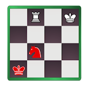 Chess  Icon