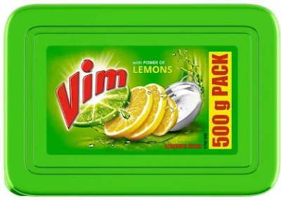 Vim Pack - 500 gm