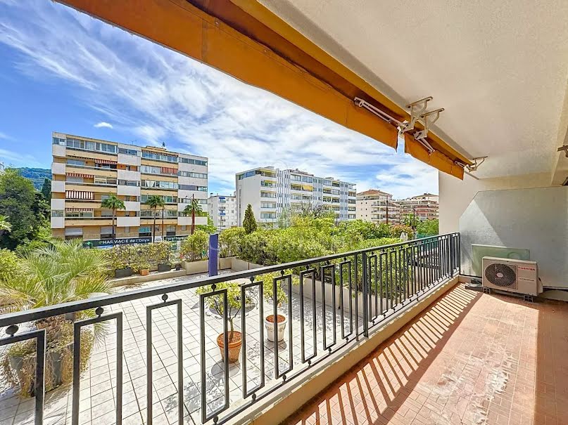 Vente appartement 3 pièces 87 m² à Le Cannet (06110), 369 000 €