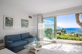 appartement à Saint-Jean-Cap-Ferrat (06)