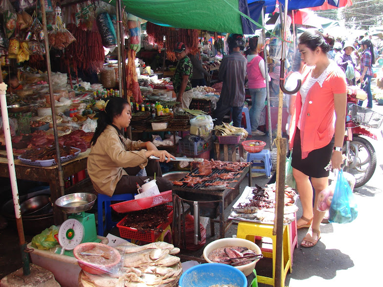 phnom penh