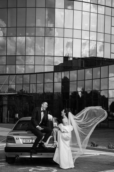 Wedding photographer Denis Karablev (gmb13v). Photo of 20 February