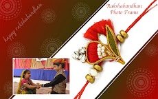 Rakshabandhan Photo Frames 2017のおすすめ画像1