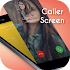 i Caller Screen OS10 Style6.0 (Ad-Free)