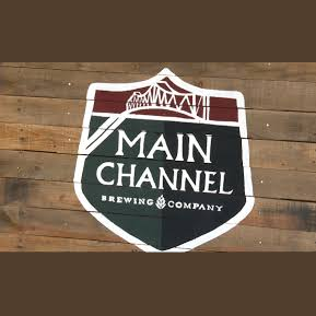 Logo of Main Channel Dunkel Weisse