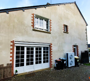 maison à Chanteloup (35)