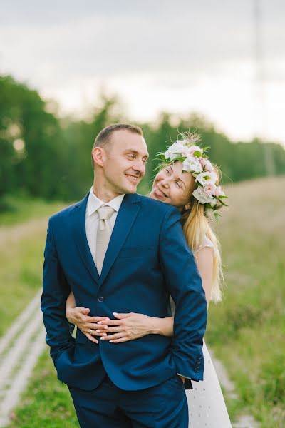 Photographe de mariage Anna Koloda (annakoloda). Photo du 11 décembre 2022