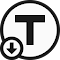 Item logo image for Telegra.ph media downloader