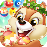 Cover Image of Download Bubble Shoot Pet 1.2.68 APK