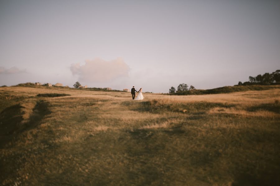 Vestuvių fotografas Laura Murga (lauramurga). Nuotrauka 2016 lapkričio 1